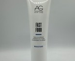 AG Hair Moisture Fast Food Leave On Conditioner 6 oz - $14.49