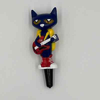 Hot Dots Jr Pete The Cat Replacement Interactive Pen Educational Insights 2010 - $12.59