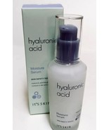 It&#39;s Skin Hyaluronic Acid Moisture Serum Deep Hydration &amp; Replenishing 1... - $553.26 MXN
