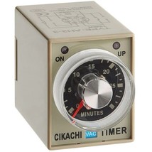 Estella STHH16364 Timer for Spiral Mixers - $118.79