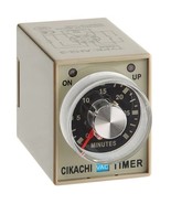 Estella STHH16364 Timer for Spiral Mixers - $2,244.67 MXN