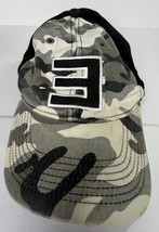 EMINEM - 2006 SLIM SHADY CAMO CAMOUFLAGE HAT - RARE - $39.75