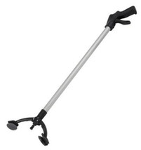 Litter Picker Pro Helping Hand 33” (85cm) Reacher Grabber Strong Handy U91 - €19,55 EUR