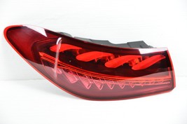 Chip! 2022-2025 Mercedes-Benz EQE SUV Tail Light LED Left Driver Side LH... - $140.00