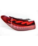 Chip! 2022-2025 Mercedes-Benz EQE SUV Tail Light LED Left Driver Side LH... - $140.00