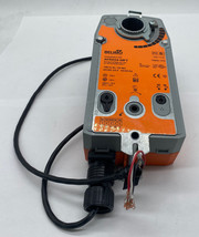  Belimo AFRX24-MFT Valve Actuator, Spring Return  - $152.00