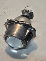 Projector Assembly for Fiat Punto II | 88203735 | 5-1/4"x4"x3-1/4" | No ... - $43.99