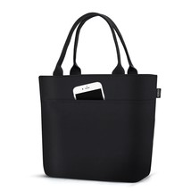 Lunch Bag Women Insulated Thermal Lunch Box Cooler Tote Bag Reusable Foo... - $33.99