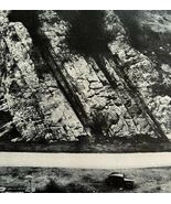 Rock Of Ages 1943 Burrington Gorge Literary England Photo Print DWW5B - €25,73 EUR
