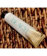 BATH &amp; BODY WORKS &quot;AT THE BEACH&quot; HAND CREAM LOTION SHEA BUTTER 1 OZ New! - $16.28 CAD