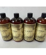 Lot Pack of 4 WEN Sweet Almond Mint Cleansing Conditioner New Sealed Cha... - $4,468.89 MXN