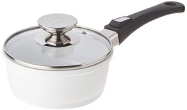 Berndes Vario Click Pearl Induction Covered 1.25 Quart Sauce Pan - £187.14 GBP