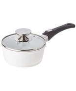 Berndes Vario Click Pearl Induction Covered 1.25 Quart Sauce Pan - £187.71 GBP