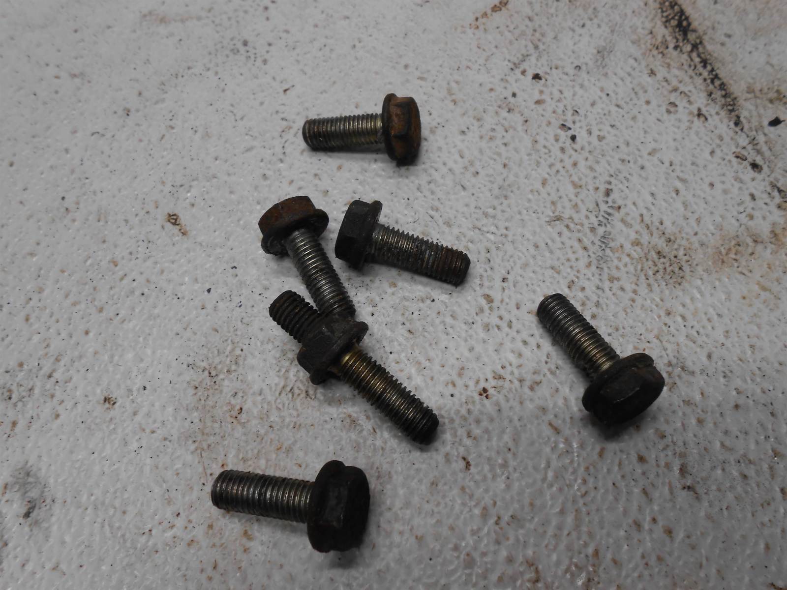 1999 Ford Ranger Transfer Case Transmission Tail Adapter Bolts - $29.99