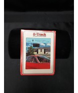 1970s NEW FACTORY SEALED Carpenters - Now &amp; Then 8-Track Tape Cartridge  - $14.99