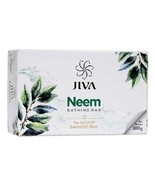 2 x Jiva Ayurveda Neem Soap 100g - £7.81 GBP