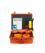ELZ-9100-8 ELZ Kit  Multifunct. LED Helicopter LZ Kit tektite  - $15,855.91 MXN