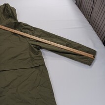 Woman Within RN#88842 Women's Green Full Zip Hoodie Coat Jacket Size 1X (22/24) image 8