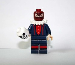 Spider-Man 1602 Marvel Minifigure - £4.79 GBP