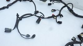 MUSTANG 15-17 3.7L A/T Engine Main Wire Harness Wiring Loom 62580 image 9