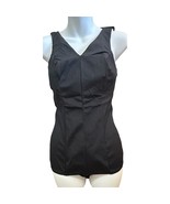 Athena Vintage 1960&#39;s? One Piece Swimsuit with tags Deadstock Size Medium - $101.11 CAD