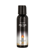 After Dark Essentials Sizzle Ultra Warming Water-Based Lubricant 2oz - $14.00