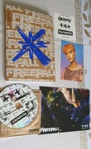 TOMORROW X TOGETHER - The Name Chapter: FREEFALL (GRAVITY) CD  - $8.94 CAD