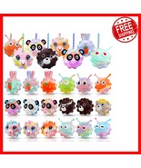 18-Piece Animal Pop Fidget Toys - Perfect for Birthday Gifts &amp; Rewards - €28,35 EUR