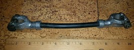 416-0133 Onan Battery Jumper Cable 8" Long Mdjf Mdjc Marine Djc Nos - $28.06