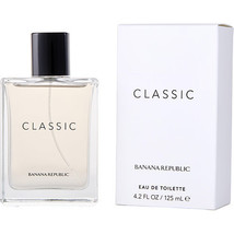 Banana Republic Classic By Banana Republic Edt Spray 4.2 Oz - £29.46 GBP