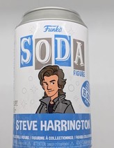 Funko Soda Stranger Things Steve Harrington 1/15000 Sealed - £23.35 GBP