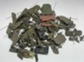 2004-2007 BMW E60 525i UPPER TOP ENGINE COVER IGNITION COIL COVERING K2106 image 12