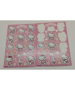 American Greetings Hello Kitty Stickers - Pre-owned - 2007/08 - $5.94