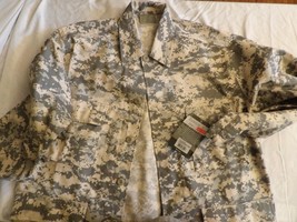 New Rothco BDU Shirt Digital Camo Medium - $506.65 MXN