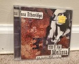 Yes I Am by Melissa Etheridge (CD, Sep-1993, Island (Label)) - $5.22