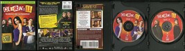 Clerks Ii Ws Dvd Rachel Larratt Brian O&#39;halloran Kevin Smith Weinstein Video - £3.89 GBP