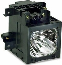 Original Osram Lamp &amp; Housing for the Sony KF-50WE610 - $131.37