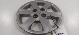 Wheel Cover HubCap 14&quot; 6 Spoke Hidden Lugs Fits 06-08 ACCENT - £51.10 GBP