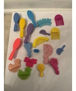 Barbie Combs Lot  - $14.85