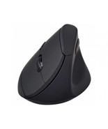V7 MW500BT BLUETOOTH VERTICAL ERGO MOUSE DUAL MODE 2.4GHZ 6BUTTON 1600DPI - $70.77 CAD