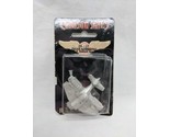 Ral Partha Crimson Skies Pacair Hammerfist Metal Miniature - $39.59