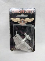 Ral Partha Crimson Skies Pacair Hammerfist Metal Miniature - £31.06 GBP