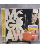 Tim McGraw CD Sundown Heaven Town Deluxe Edition NEW FACTORY SEALED - $31.64 CAD