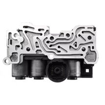 5r55w 5r55s valve body w/solenoid Ford Explorer Mustang 02up LIFETIME WARRANTY image 2