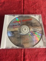 Haunted Heart by Sammy Kershaw (CD, 1993, Mercury / BMG) Very Good- Disc... - $18.30 MXN