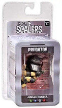 PREDATOR Movies - Jungle Hunter Mini Figure SCALERS by NECA - £13.10 GBP