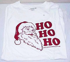 Santa Claus T-Shirt Size Xxl By Old Navy - Unused! - £6.41 GBP