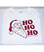 SANTA CLAUS T-Shirt Size XXL by Old Navy - UNUSED! - £6.29 GBP
