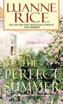 The Perfect Summer by Luanne Rice [Mass Market Paperback, 2003]; Good Condition - £0.94 GBP