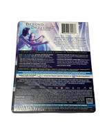 NEW Avatar The Way Of Water 4k Ultra HD Blu Ray &amp; Digital Code Target Li... - £35.22 GBP